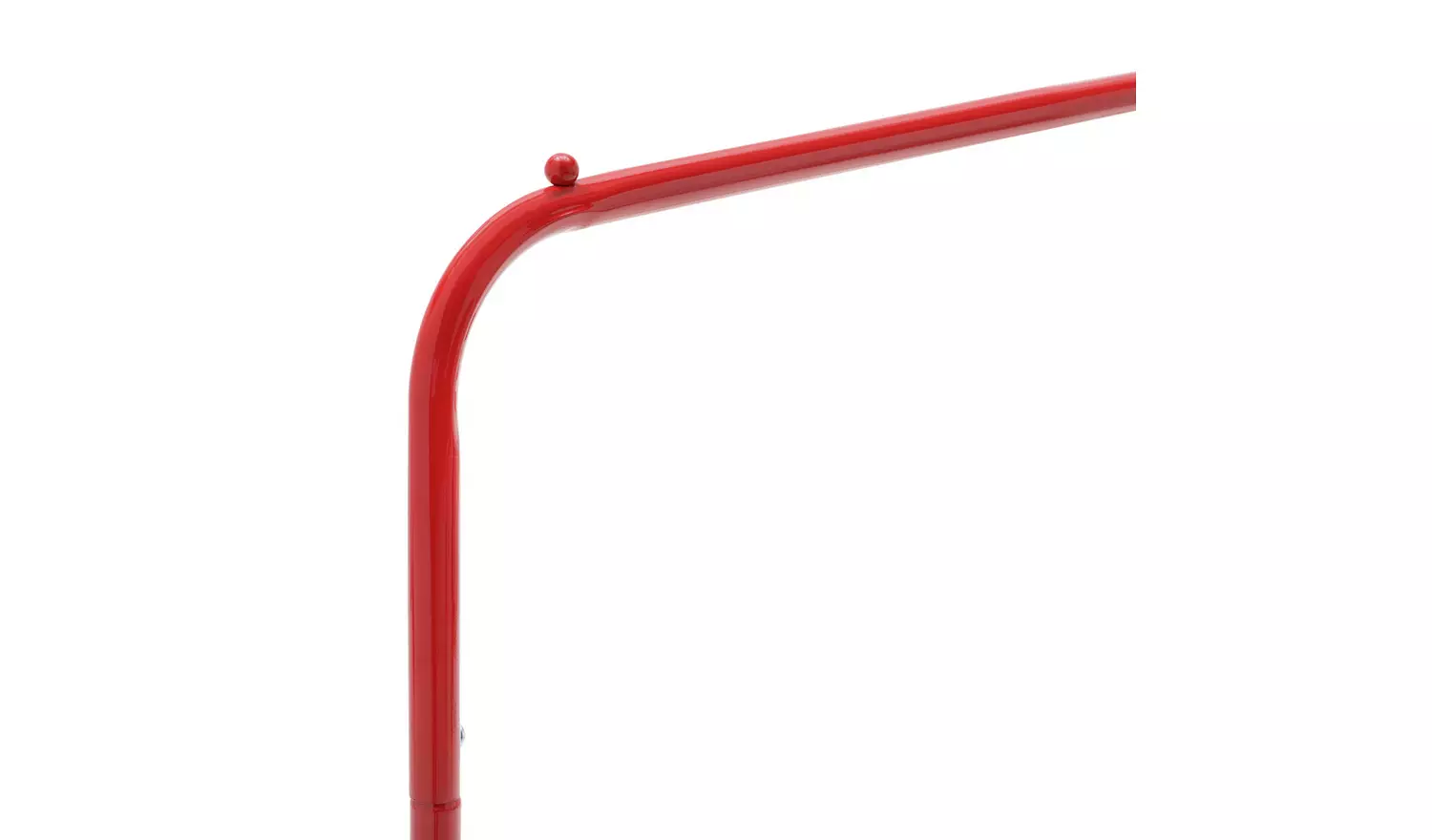 Habitat Kids Arnie Clothes Rail - Red