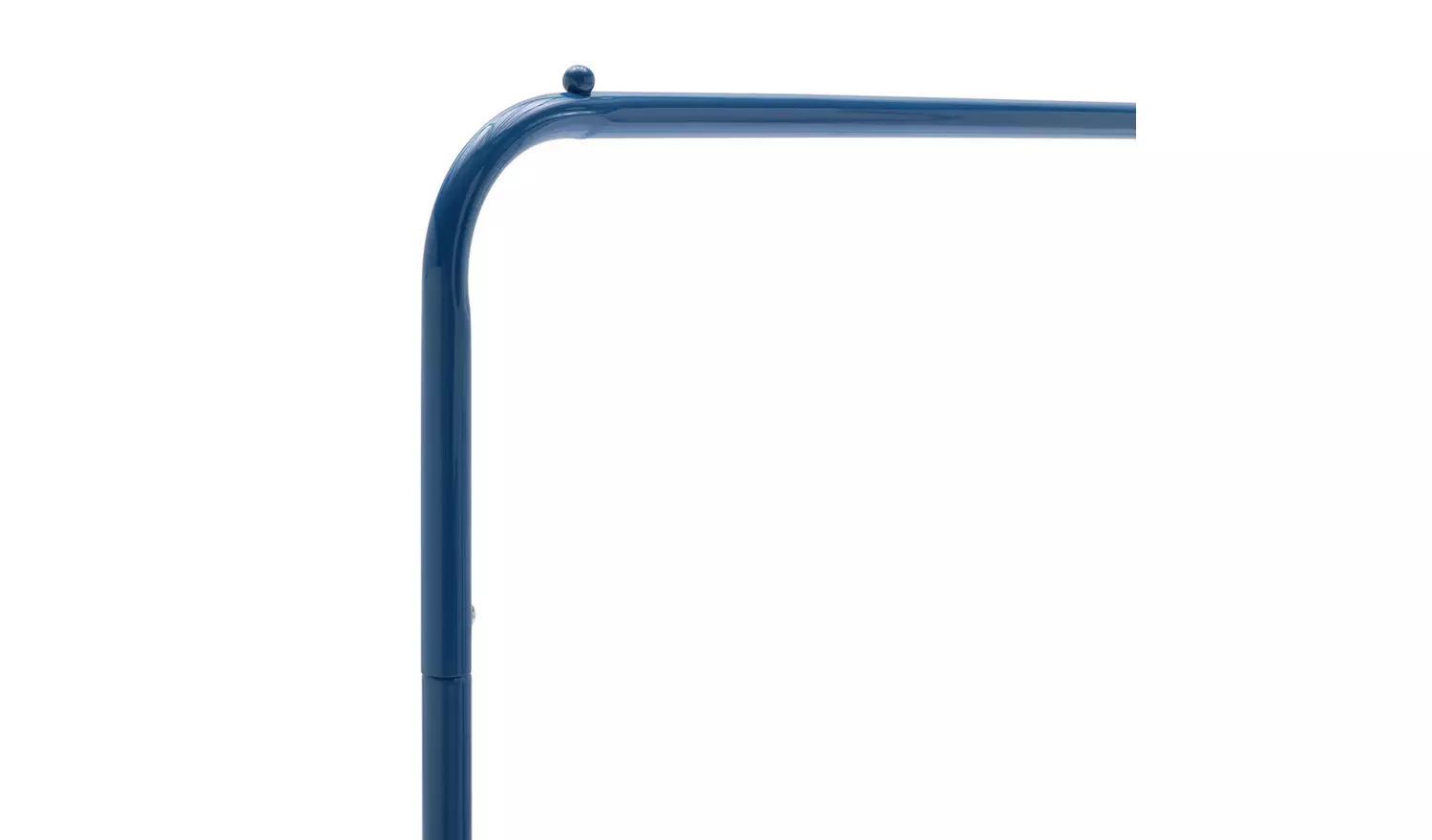 Habitat Kids Arnie Clothes Rail - Blue