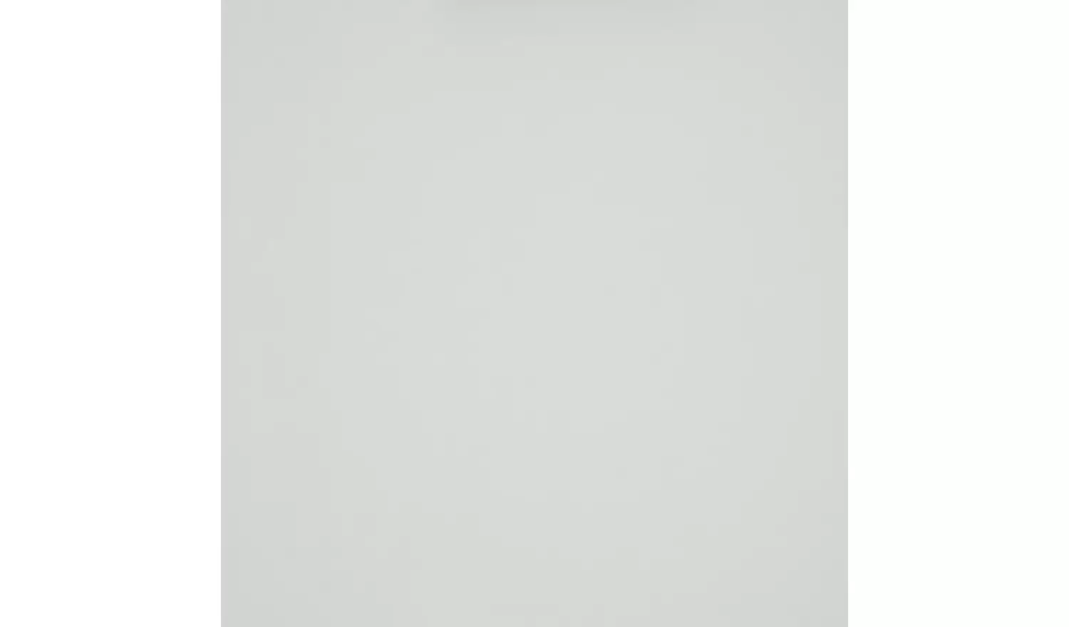 Argos Home Kids Juno 1 Door Wardrobe - White