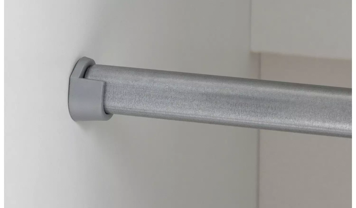 Argos Home Kids Juno 3 Door Wardrobe - White