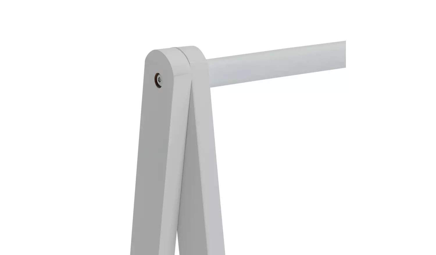 Habitat Kids Dressing Rail