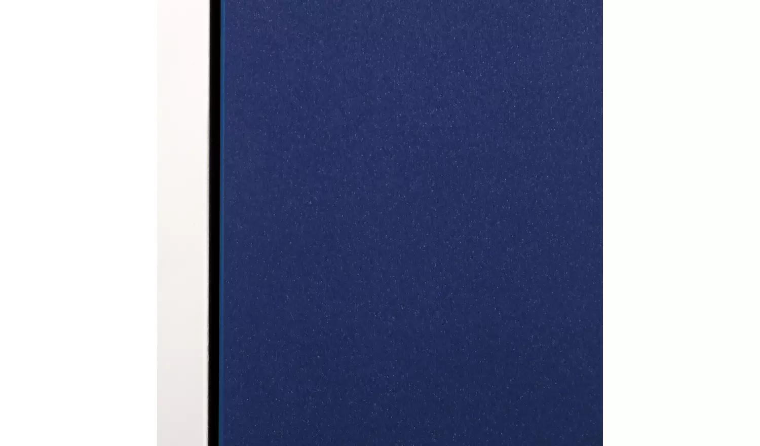 Argos Home Malibu Kids 2 Door 2 Drawer Wardrobe White & Blue