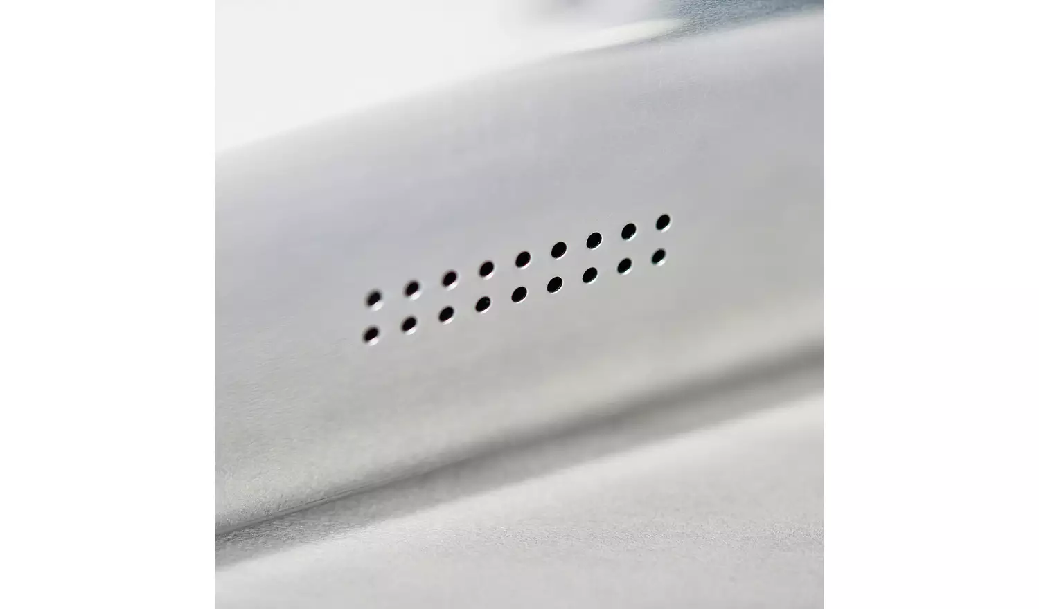 Tower Solitaire Roll Top Stainless Steel Bread Bin