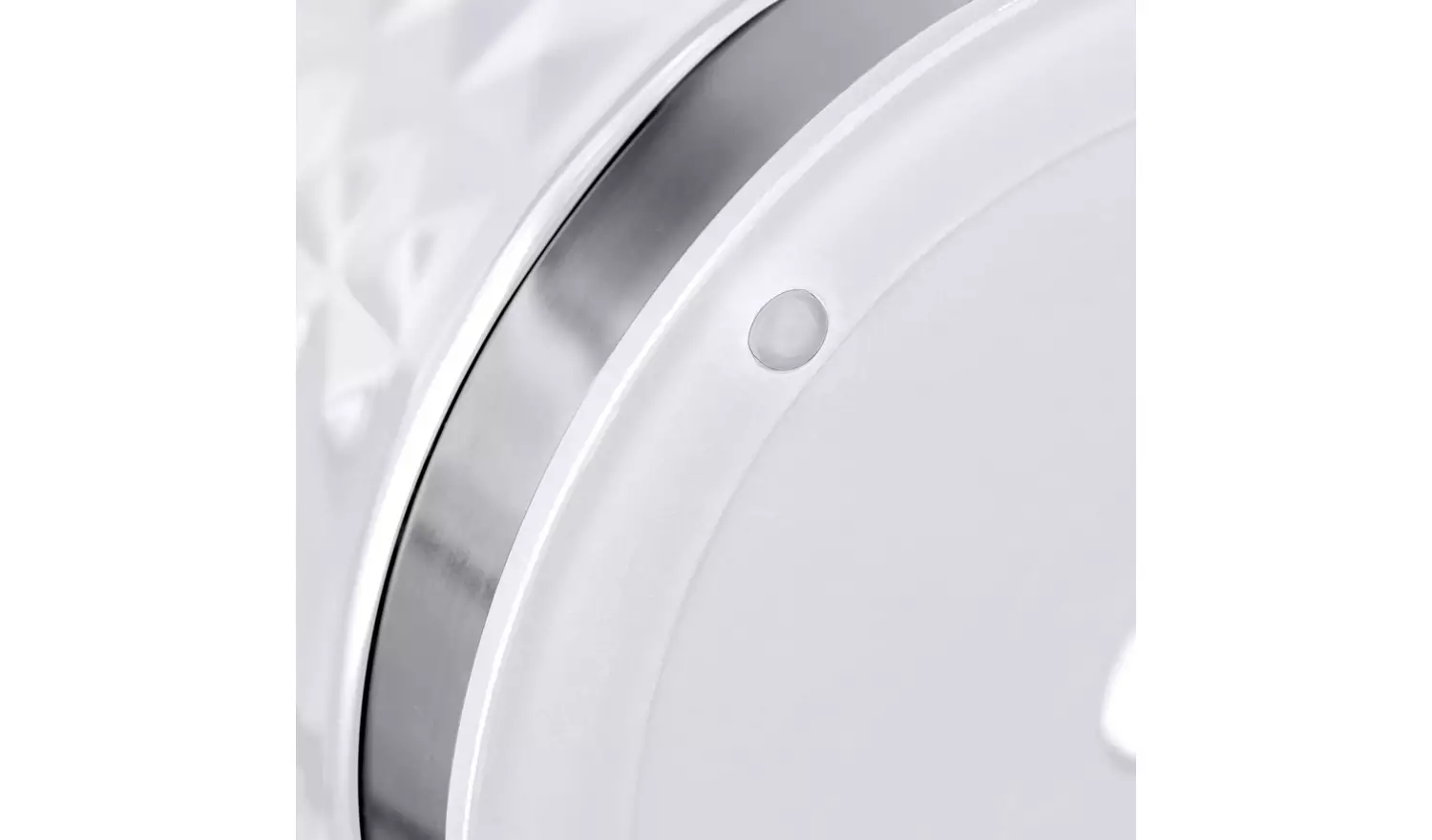 Tower Solitaire Pack of 3 Canisters - White