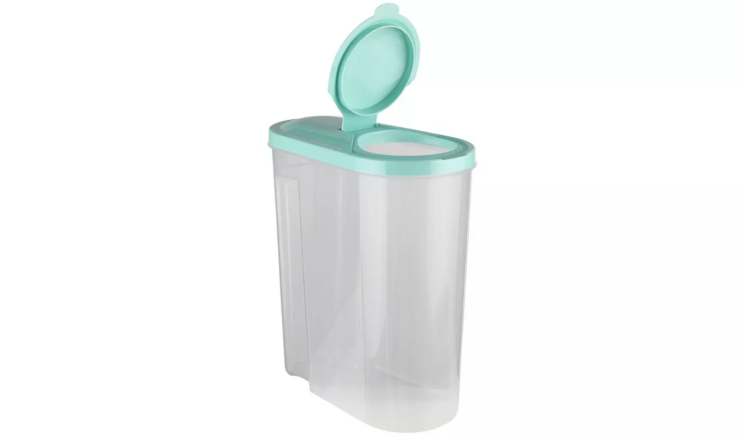 Argos Home 5 Litre Cereal Dispenser - Set of 3