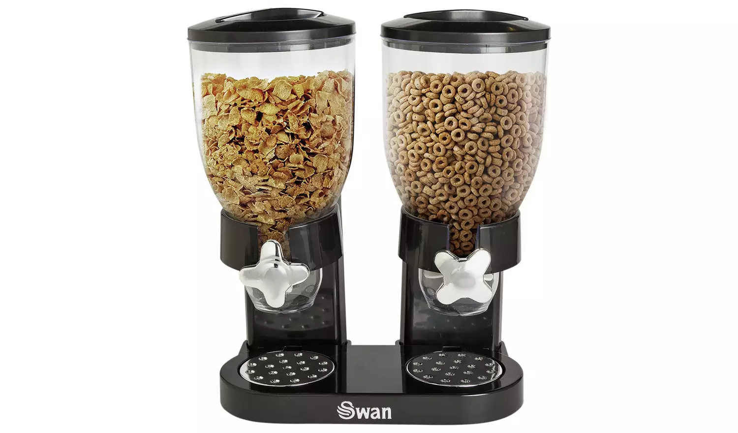 Swan 3.5 Litre Cereal Dispenser