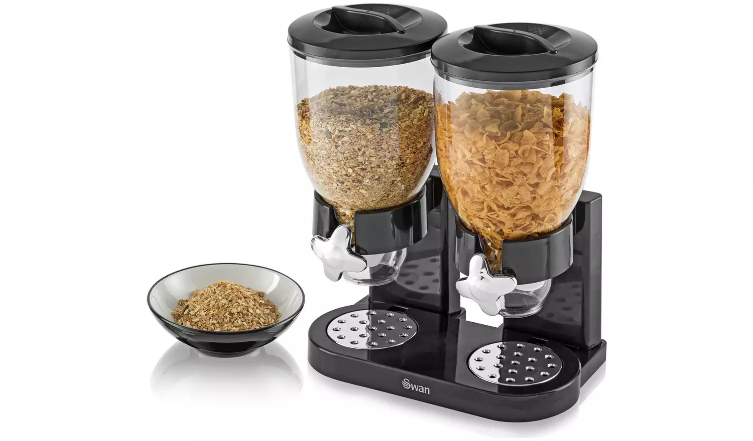 Swan 3.5 Litre Cereal Dispenser