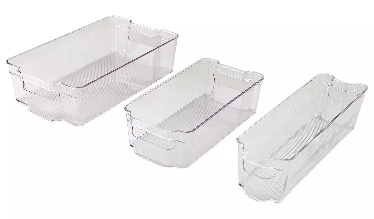 Argos Home Storage Set