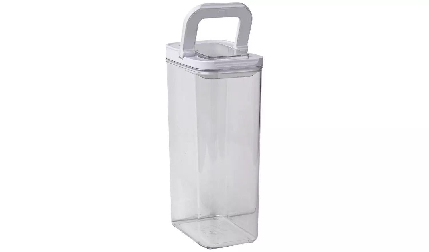 Habitat Airtight Food Storage Canister