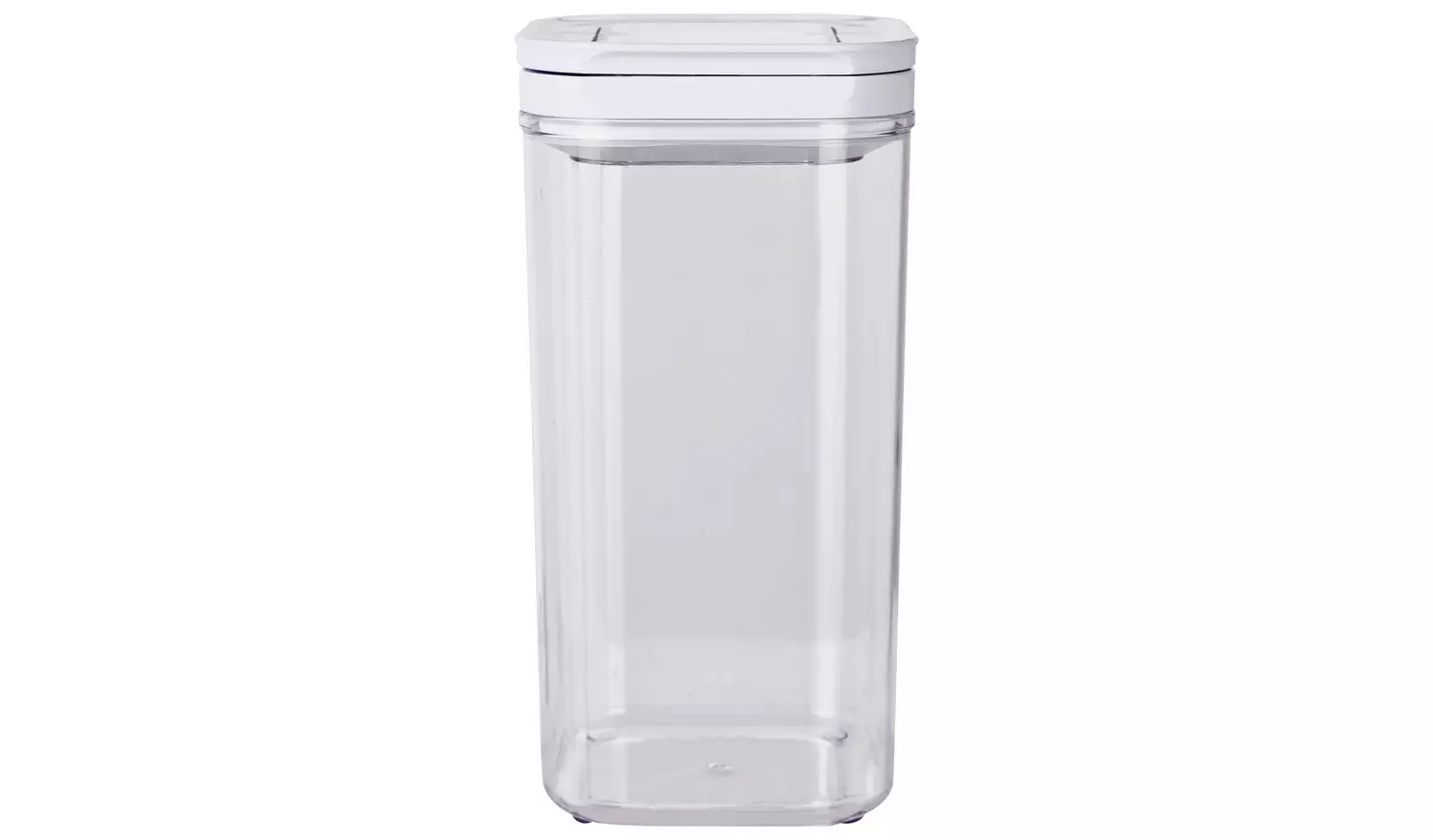 Argos Home Airtight Food Storage Canister