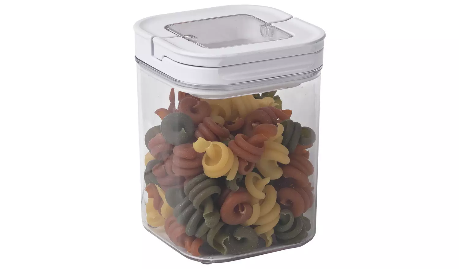 Habitat Vacuum Food Storage Canister
