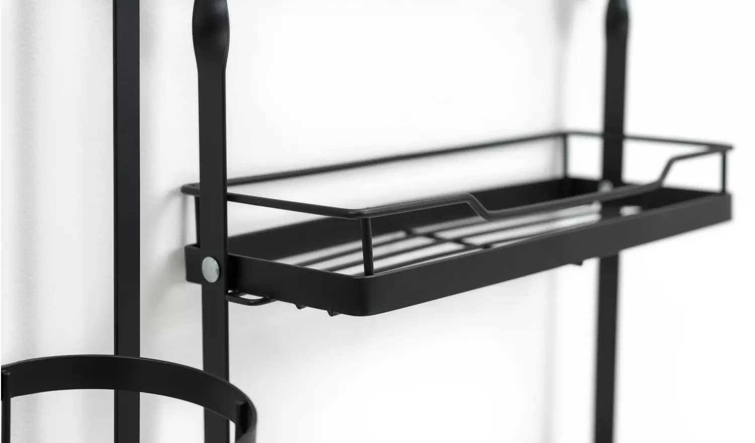 Habitat Wall Mounted Storage System