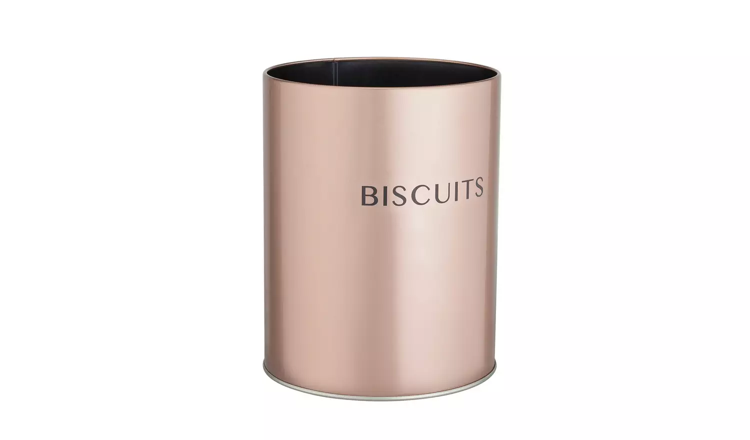 Argos Home 5 Piece Storage Set - Rose Gold