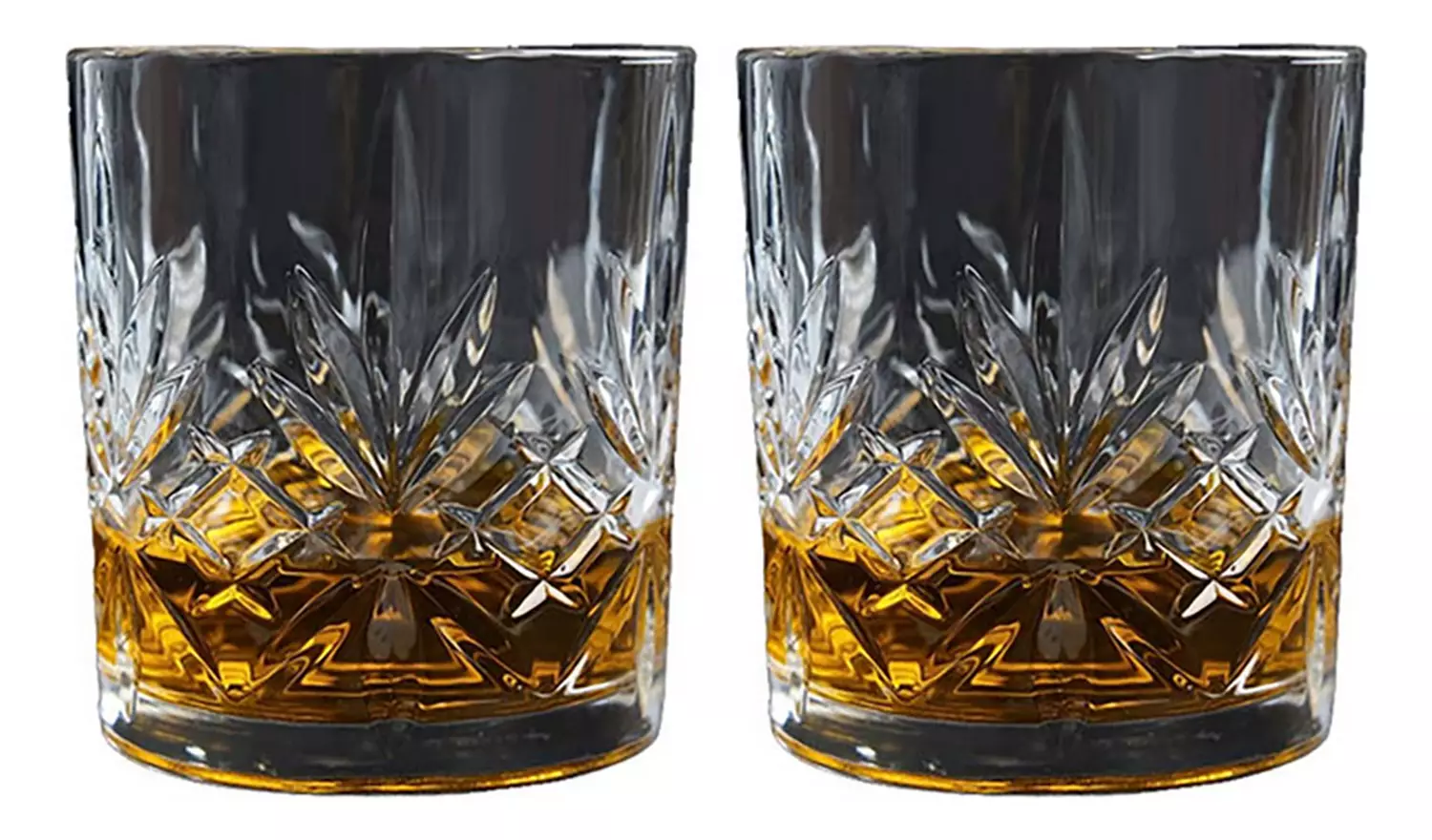 Menkind Whisky And Cigar Tray