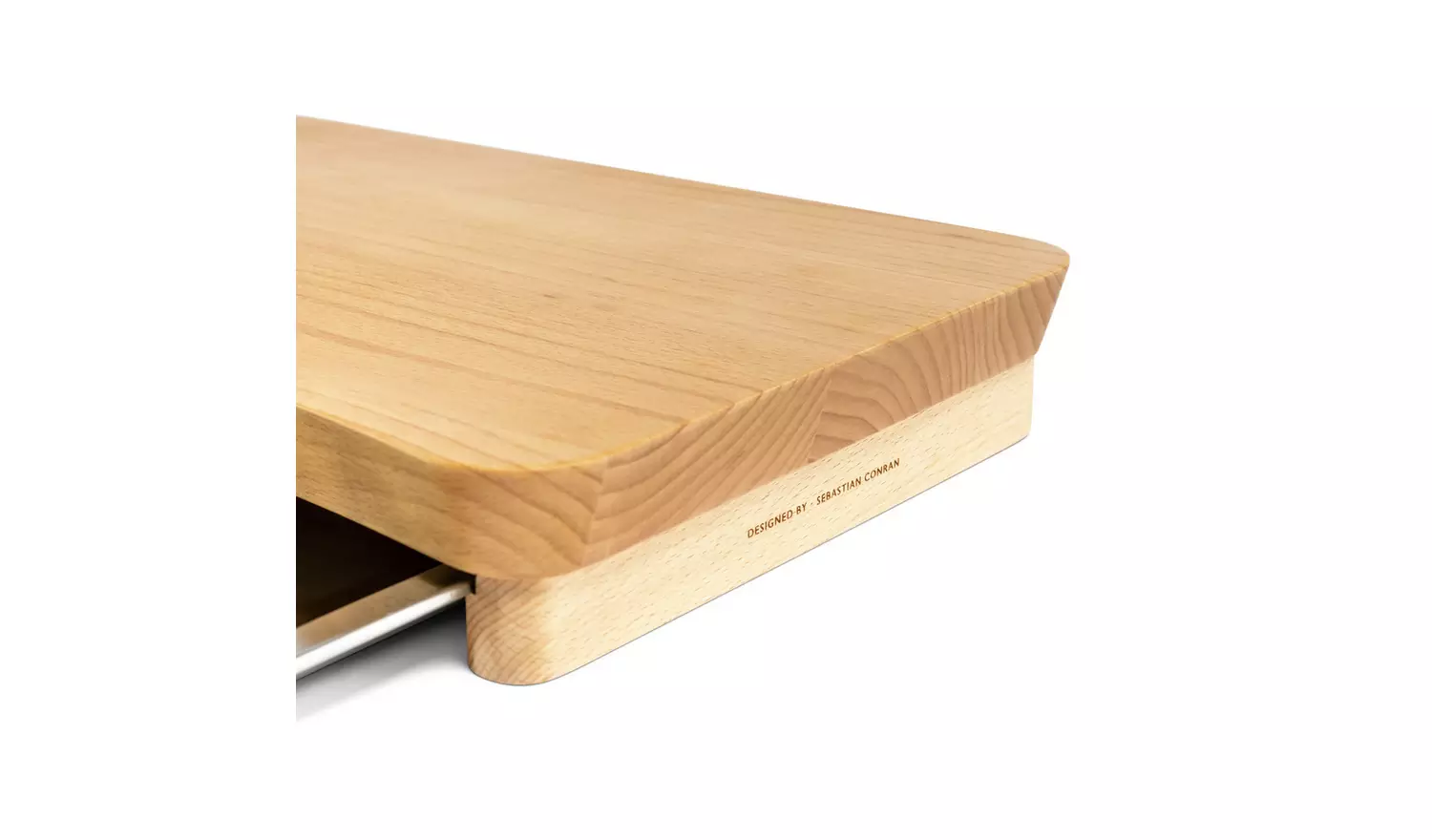 Designed by Sebastian Conran Chopping Station with Tray