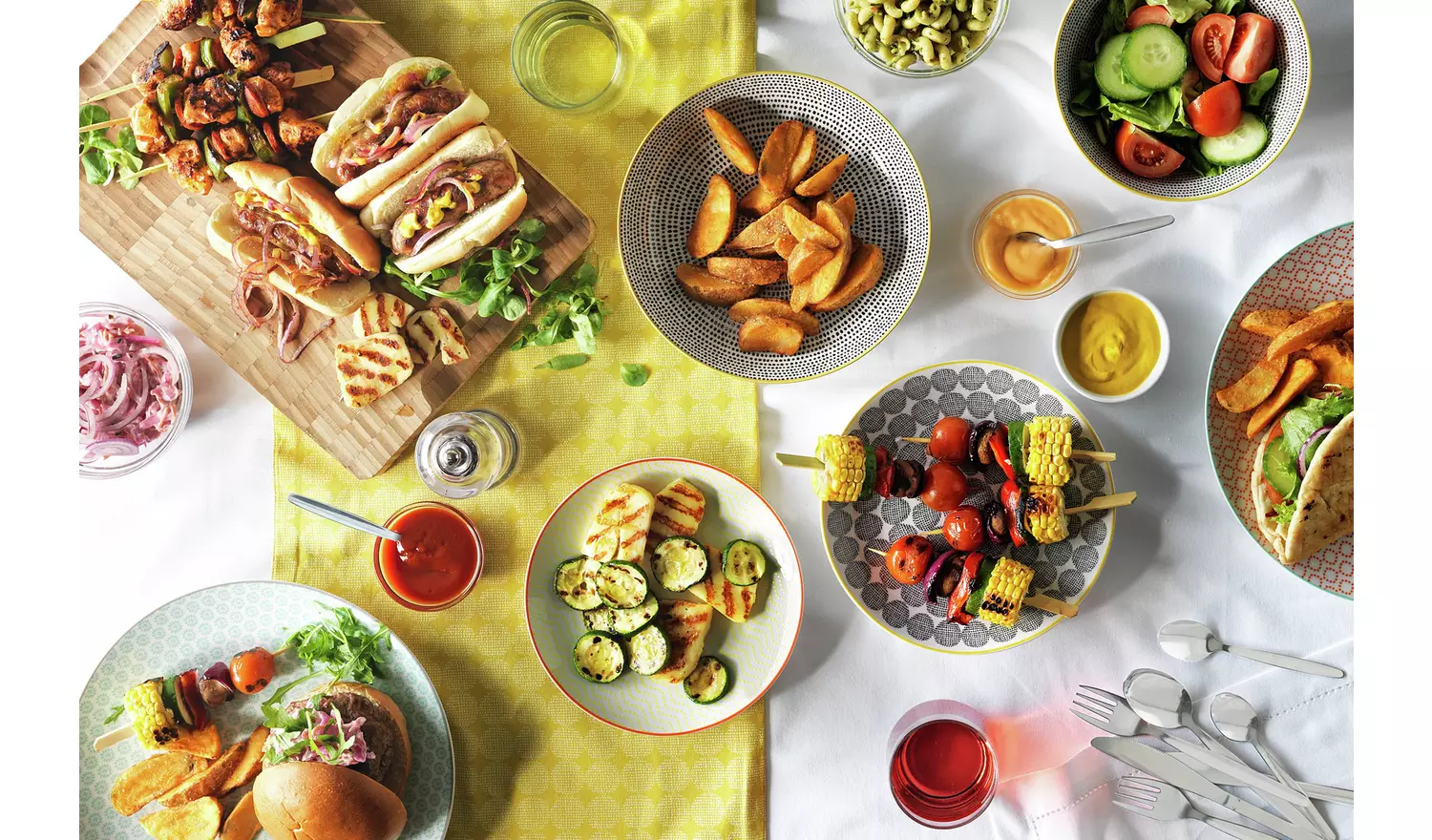 Habitat Salisbury Large SolidButchers Block