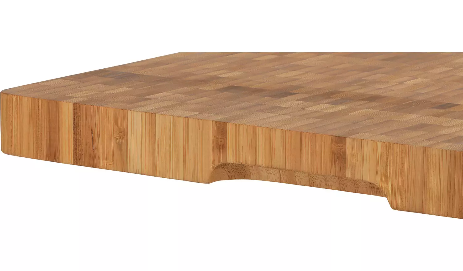 Habitat Salisbury Large SolidButchers Block