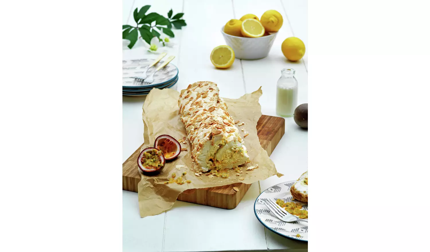 Habitat Salisbury Medium Solid Wood Butchers Block