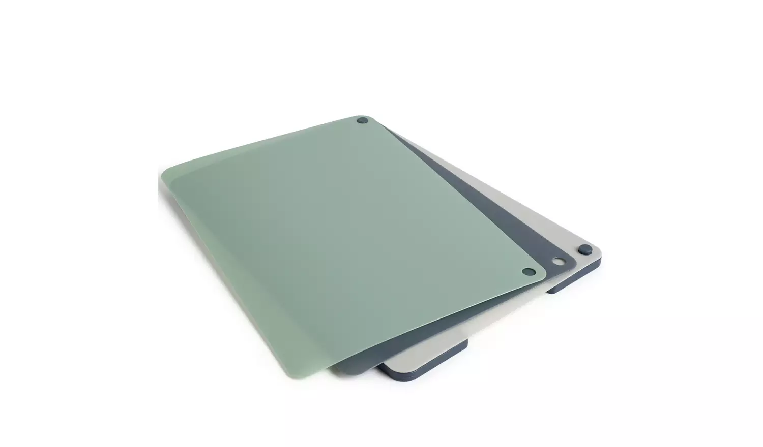 Habitat Chopping Board Set - Pack of 4