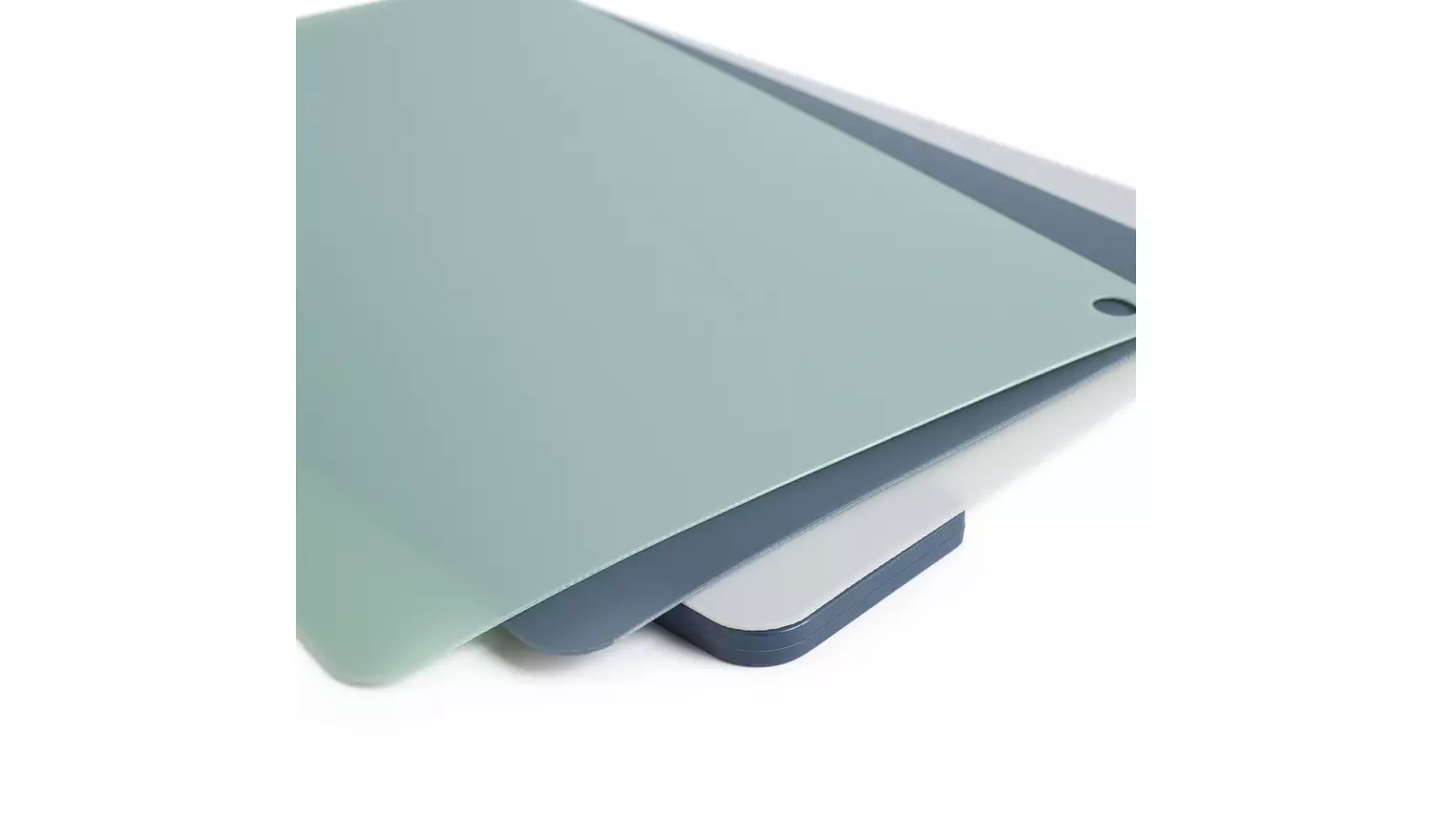 Habitat Chopping Board Set - Pack of 4