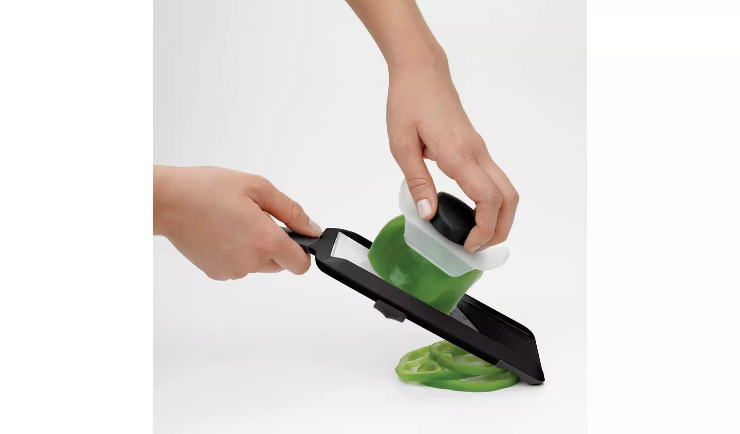 OXO Softworks Hand Held Mandoline