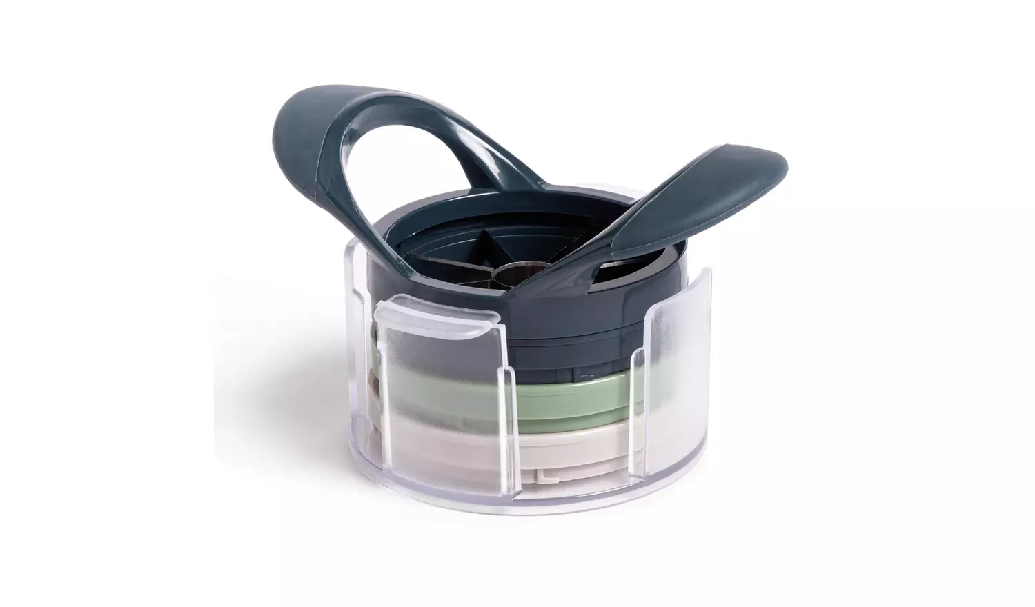 Habitat 3 in 1 Fruit and Vegetable Cutter