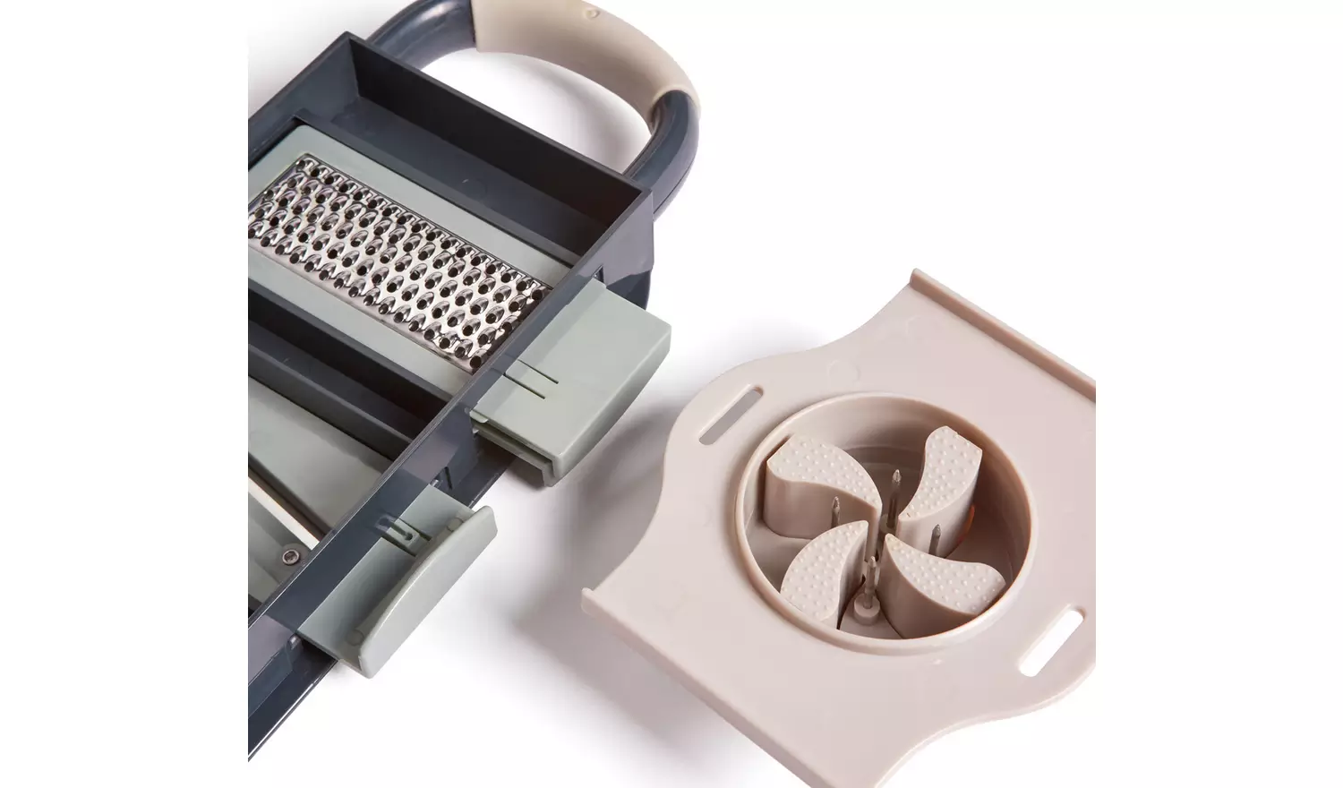 Habitat Healthy Eating Mandolin