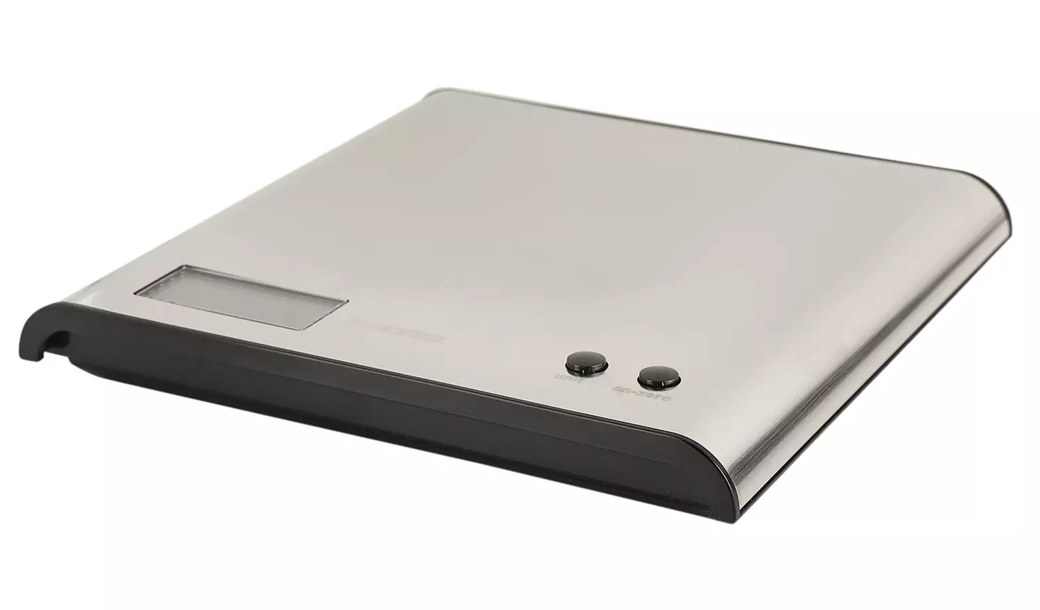 Salter Stainless Steel Pro Electronic Scales