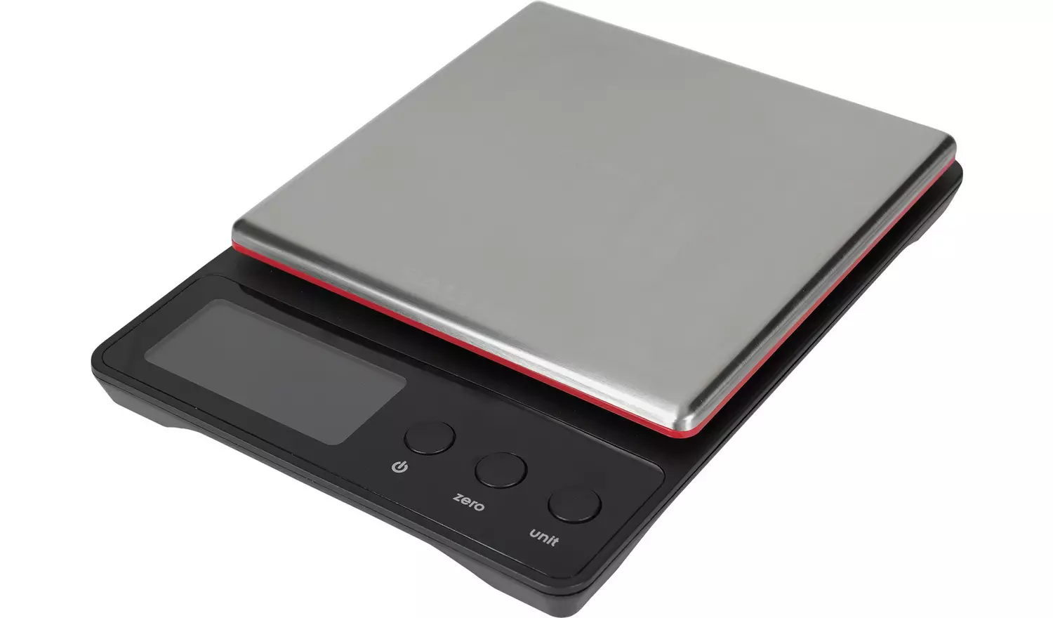 Heston Blumenthal Precision Scale - Black