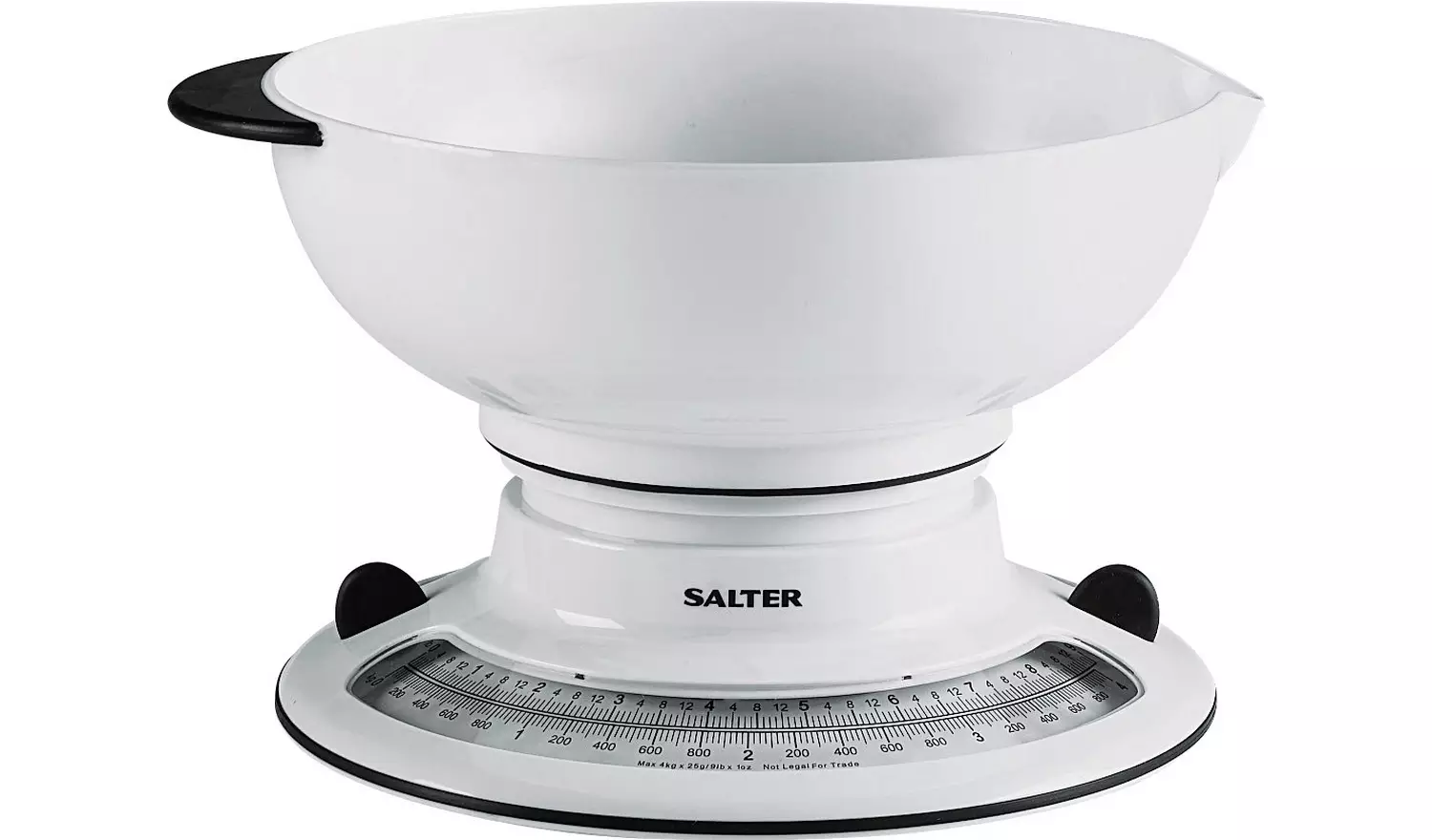 Salter Aquaweigh Mechanical Baking Scale