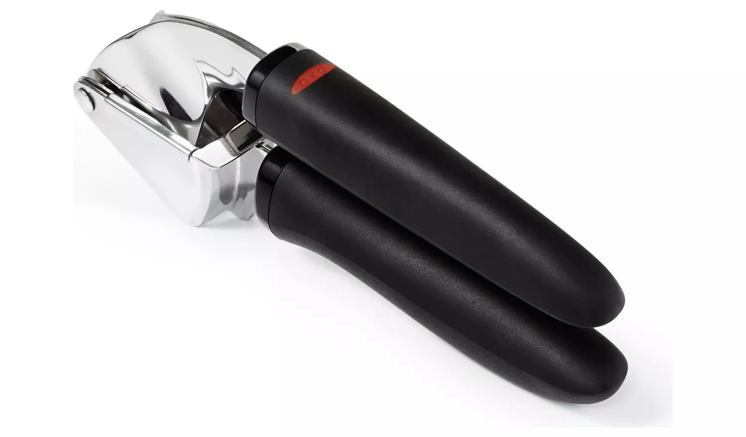 OXO Softworks Garlic Press - Black