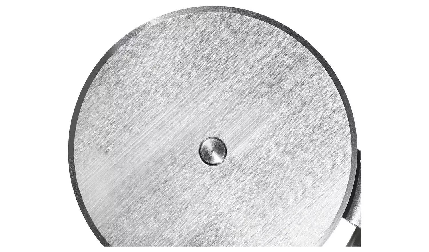 OXO Softworks Pizza Wheel Slicer - Black