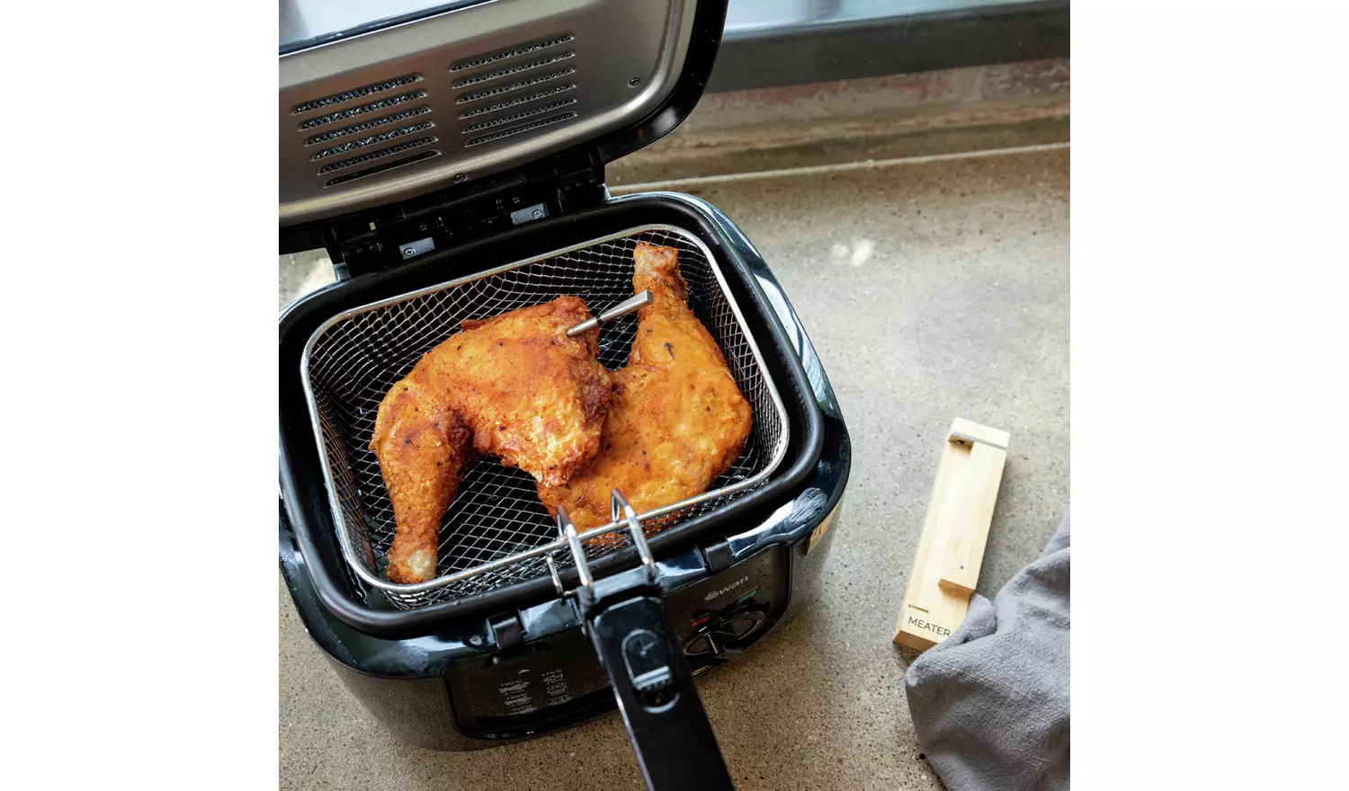 Meater Pro Wireless Meat Thermometer