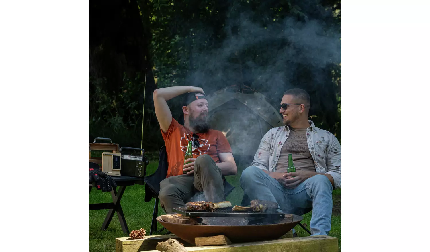 Meater Pro XL Wi-Fi Wireless Meat Thermometer Hub