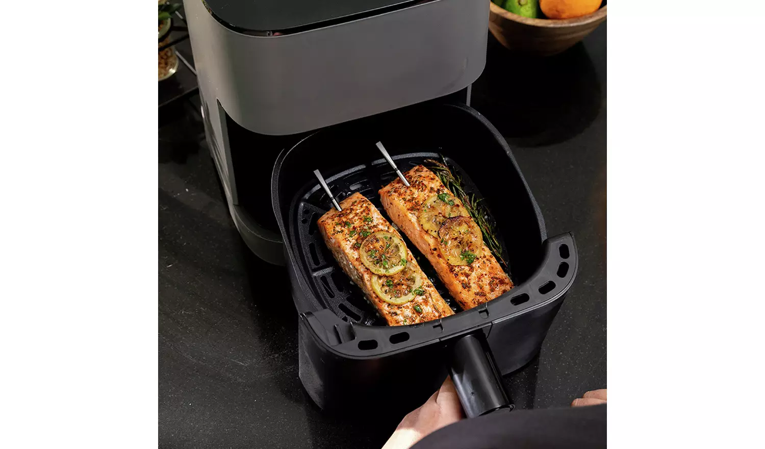 Meater Pro XL Wi-Fi Wireless Meat Thermometer Hub