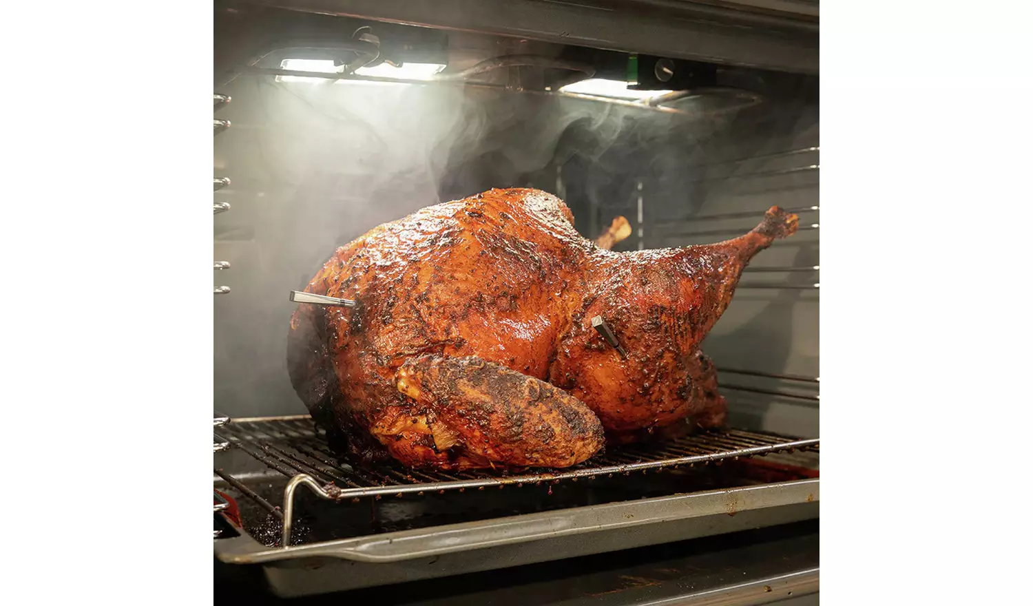 Meater Pro XL Wi-Fi Wireless Meat Thermometer Hub