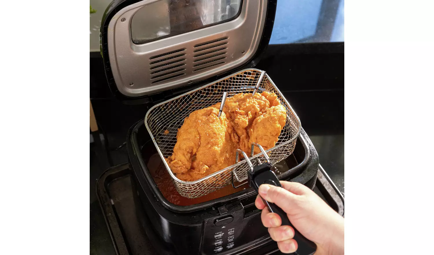 Meater Pro XL Wi-Fi Wireless Meat Thermometer Hub