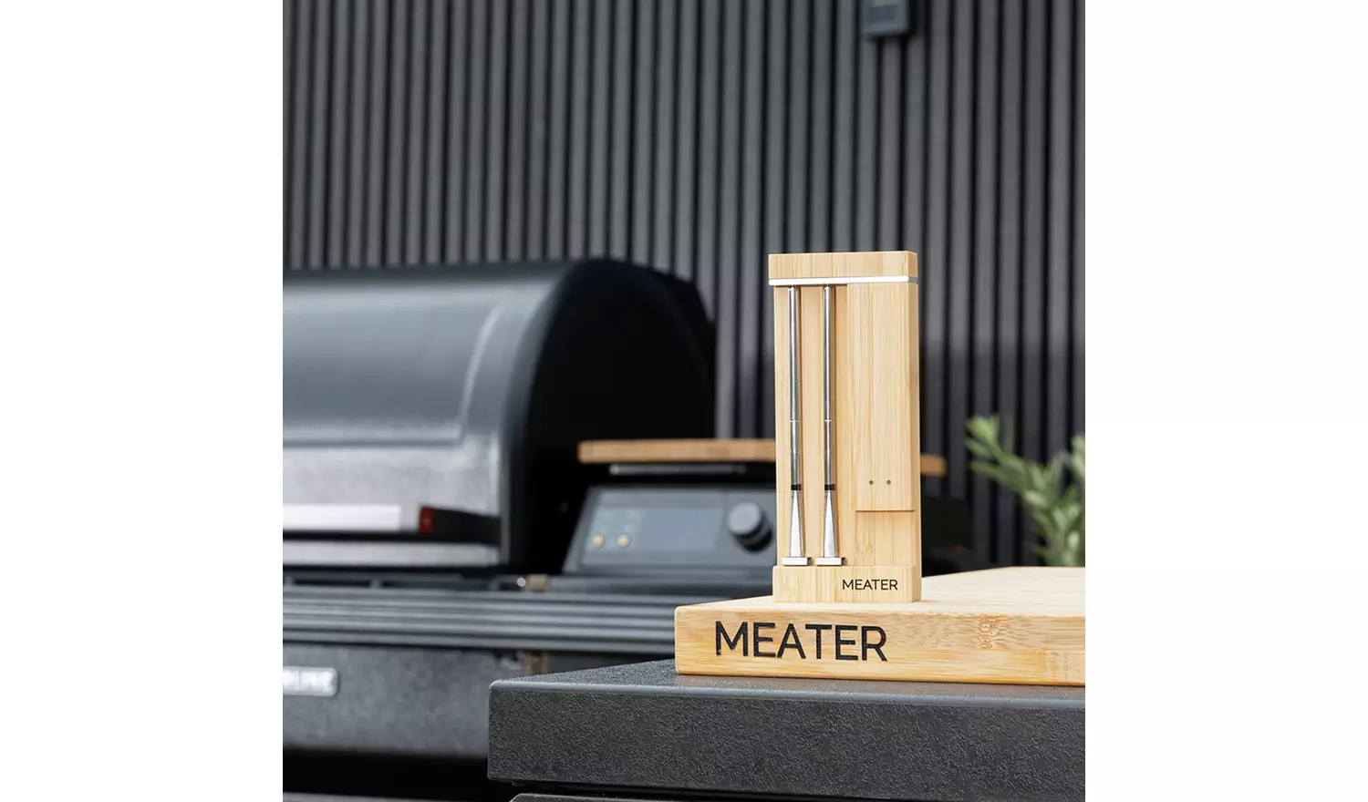 Meater Pro Duo Wireless Meat Thermometer