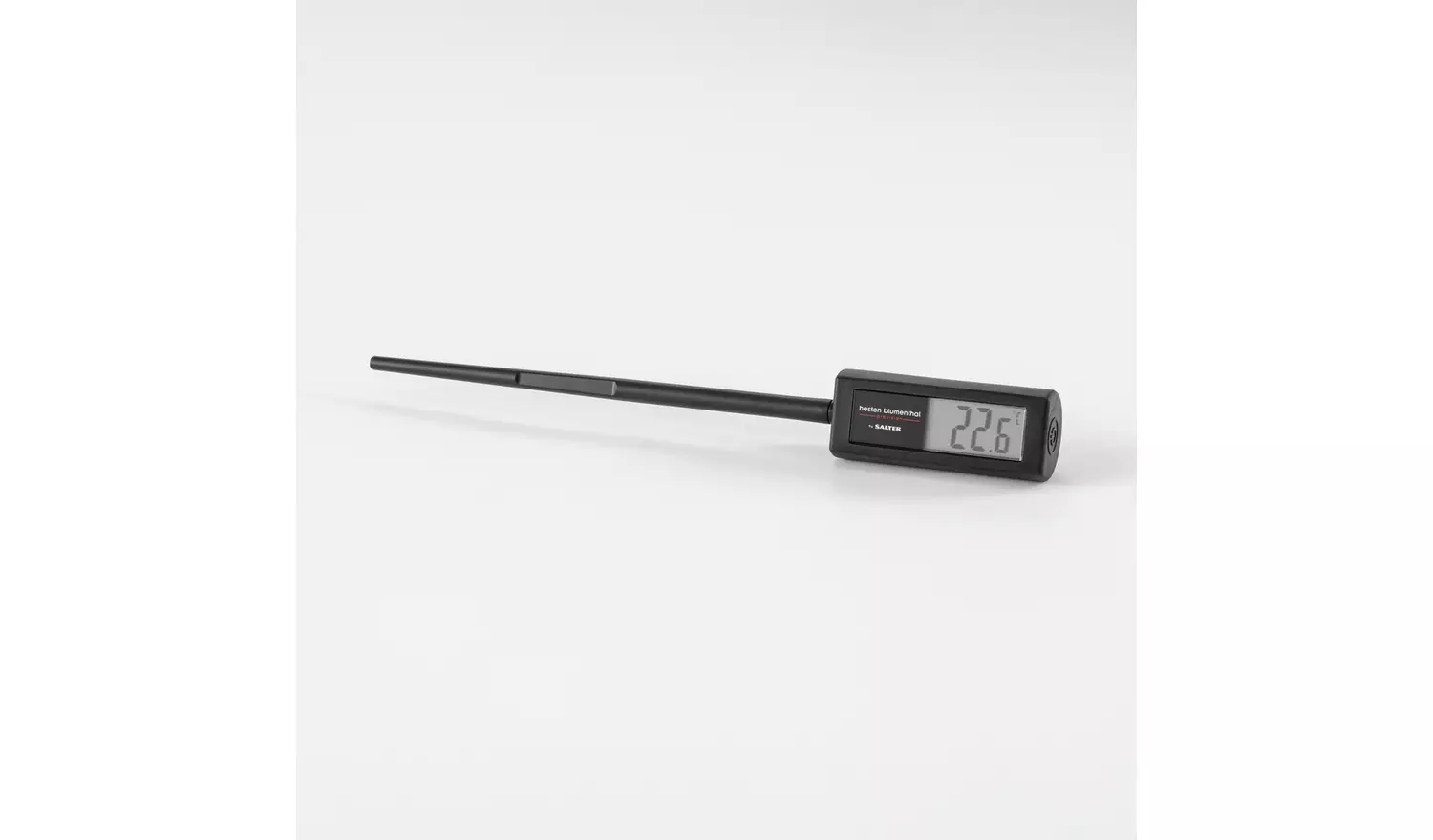 Heston Blumenthal Precision Indoor/Outdoor Meat Thermometer