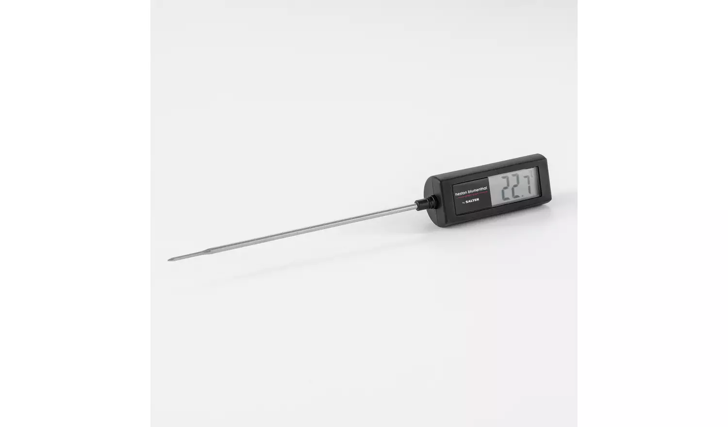 Heston Blumenthal Precision Indoor/Outdoor Meat Thermometer
