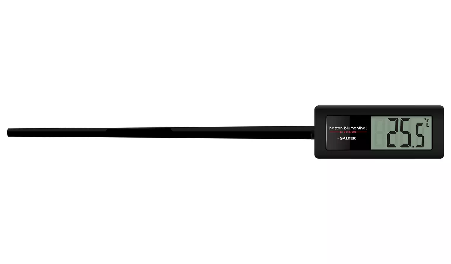 Heston Blumenthal Precision Indoor/Outdoor Meat Thermometer