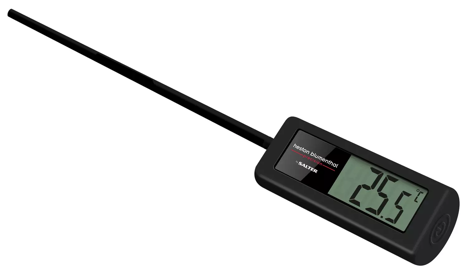 Heston Blumenthal Precision Indoor/Outdoor Meat Thermometer