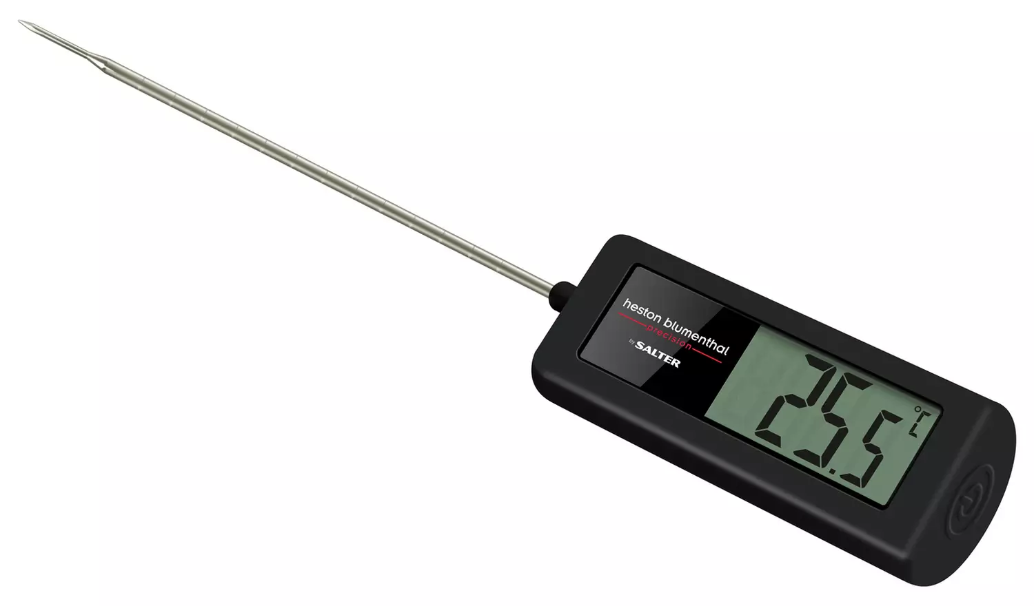 Heston Blumenthal Precision Indoor/Outdoor Meat Thermometer