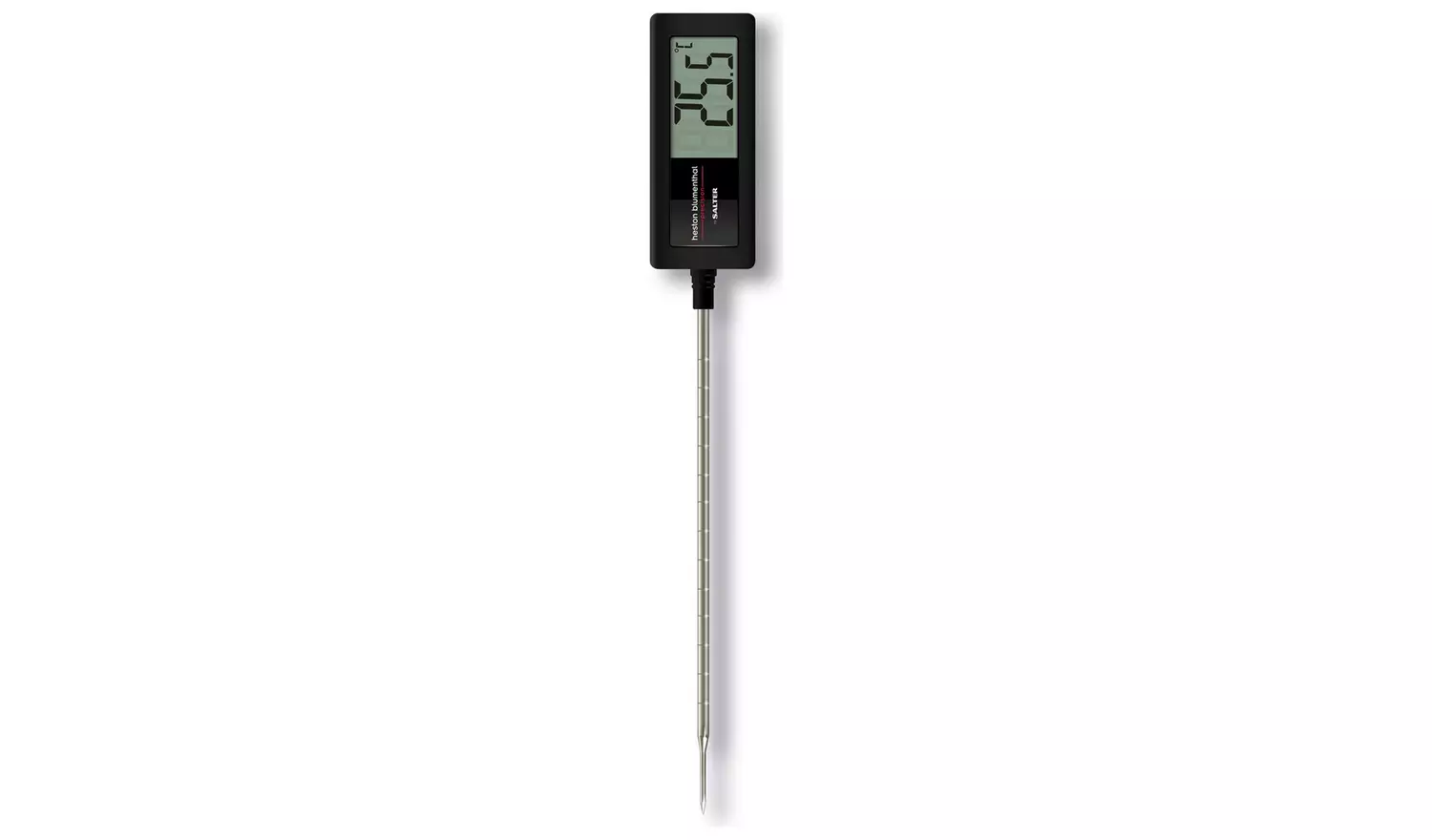 Heston Blumenthal Precision Indoor/Outdoor Meat Thermometer
