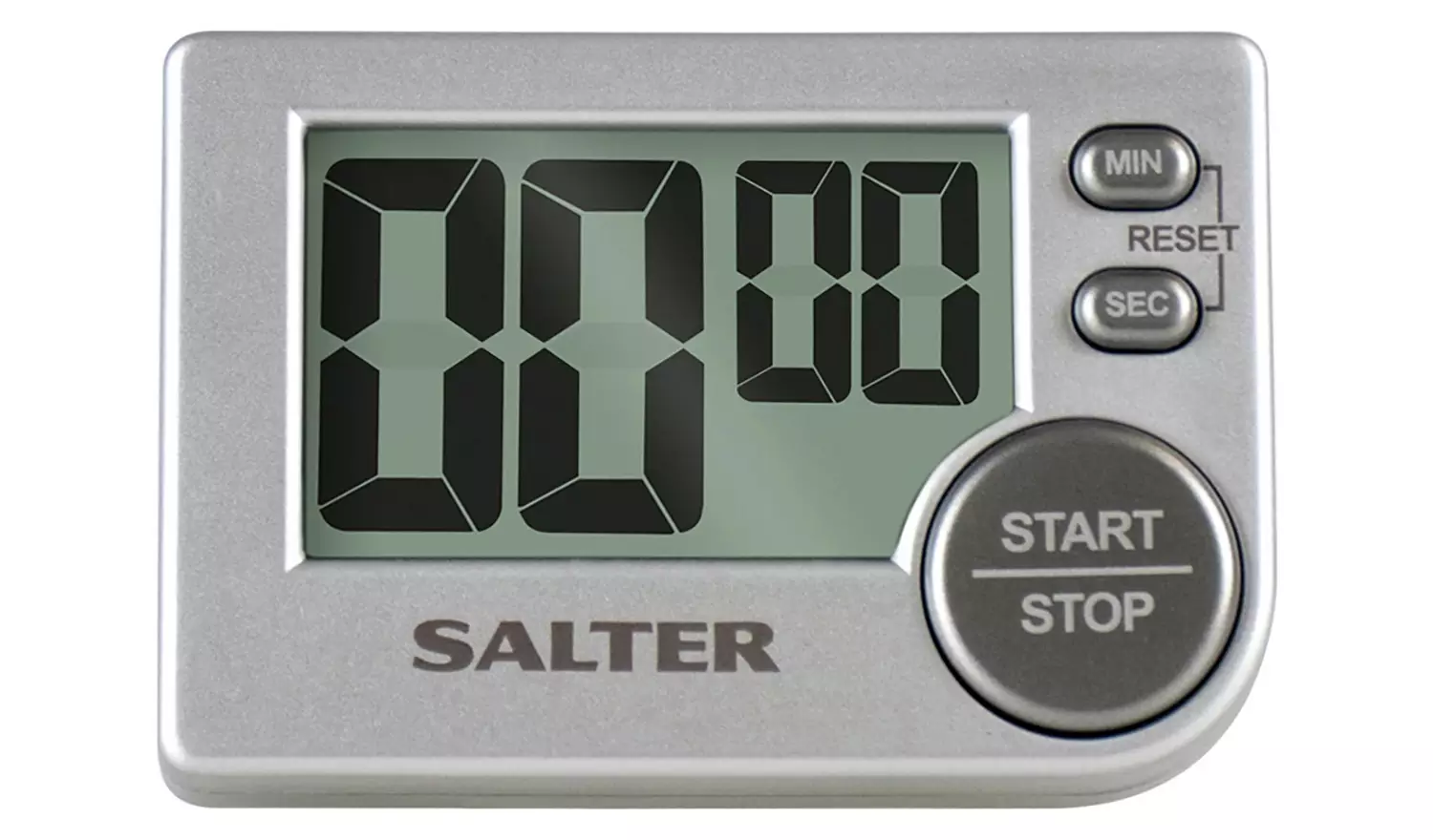 Salter Big Button Electronic Timer