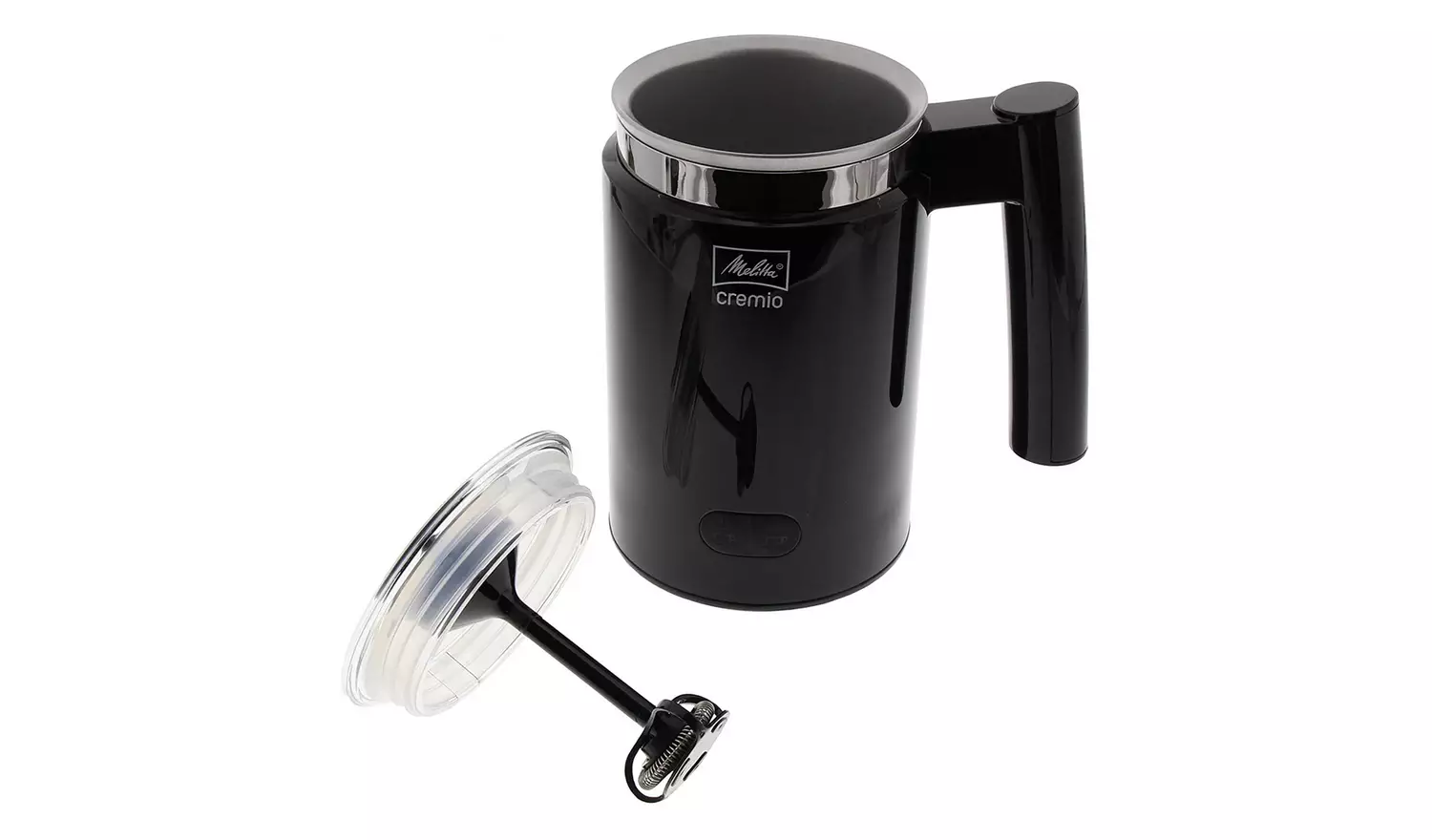 Melitta 150ml Cremio Milk Frother