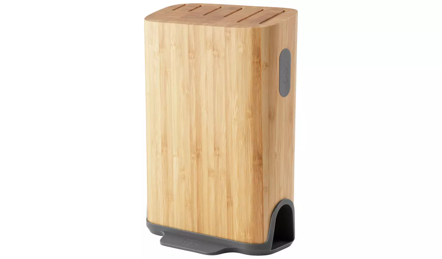 BergHOFF Leo Legacy 11 Piece Knife Block Set - Grey