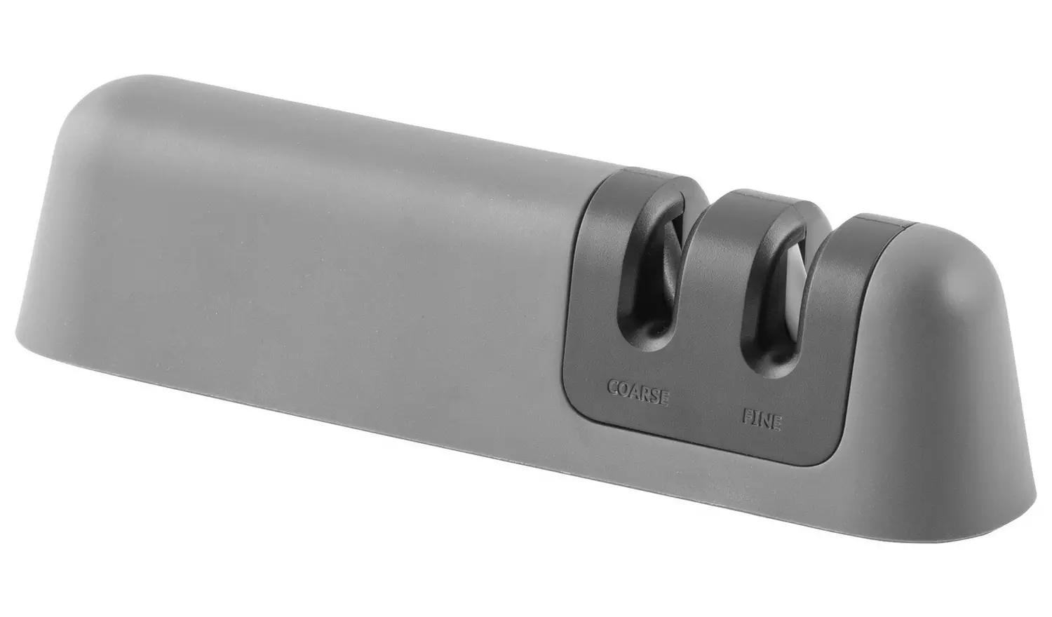 BergHOFF Leo Legacy 11 Piece Knife Block Set - Grey