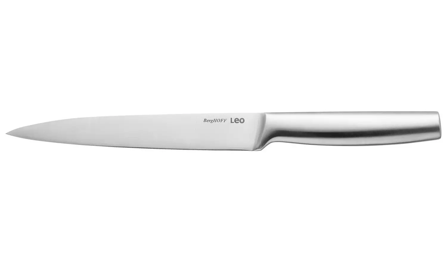 BergHOFF Leo Legacy 11 Piece Knife Block Set - Grey