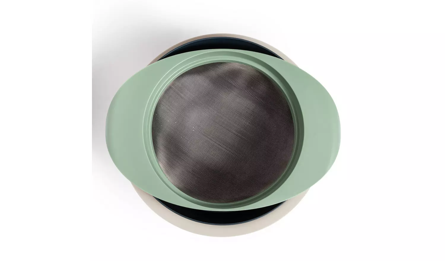 Habitat Set of 4 Mixing Bowls